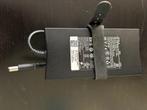 Dell laptop adapter DA130PE1-00, Computers en Software, Laptop-opladers, Ophalen, Zo goed als nieuw, Dell