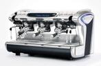 Faema Emblema, 3 groeps koffiemachine + 2 molens, Ophalen