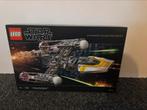Lego 75181 UCS Y-wing (nieuw in gesealde doos), Verzamelen, Star Wars, Ophalen of Verzenden, Zo goed als nieuw, Actiefiguurtje