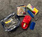 Pony poets set sint tip poetsset met likit snoepjes, Ophalen of Verzenden, Nieuw