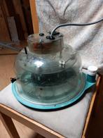 Broedmachine  Turn X.  Model Tx6+. Geschikt voor 27 eitjes., Geslacht onbekend, Kip