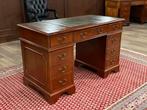 Klassiek Engels bureau #532, Ophalen of Verzenden, Zo goed als nieuw, Bureau