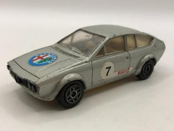 Solido 1305 Alfa Romeo Alfetta GTV #7 -M26 beschikbaar voor biedingen
