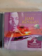 CD Jimi Hendrix - First Rays Of The New Rising Sun, Ophalen of Verzenden, Gebruikt, Poprock
