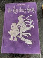 De hopeloze heks/ jill murphy/ hardcover, Ophalen of Verzenden, Nieuw, Fictie algemeen