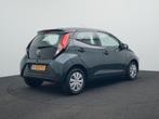 Toyota Aygo 1.0 VVT-i x-fun (bj 2020), Voorwielaandrijving, 12 maanden, Stof, Gebruikt