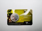 Nederland Coincard 5 Euro 2010 Het Max Havelaar Vijfje UNC, Ophalen of Verzenden, Koningin Beatrix, Euro's