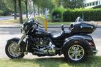 Harley-Davidson Tri Glide FLHTCUTG trike, Motoren, 2 cilinders, 1745 cc, Meer dan 35 kW