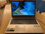 Lenovo Z500 IdeaPad Laptop met SSD - oud maar krachtig!, Computers en Software, Ophalen, 2 tot 3 Ghz, 8 GB, Zo goed als nieuw