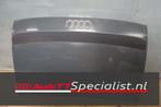 Audi TT cabriolet achterklep Nimbusgrijs 8N, Ophalen, Gebruikt, Audi