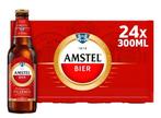 Krat Amstel bier, Ophalen