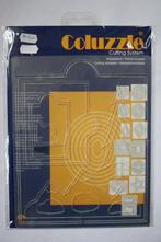 Coluzzle snijsjabloon natuur, Hobby en Vrije tijd, Verzenden, Nieuw, Natuur, Pons of Mal