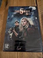 The 5th Wave DVD - Nieuw in verpakking!, Ophalen of Verzenden