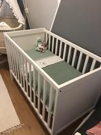 Ikea Sundvik - Ledikant - wit, Ophalen, Gebruikt, Ledikant