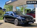 Peugeot 308 SW 1.2T 130pk Allure | AGR Stoel | Apple Carplay, Voorwielaandrijving, Stof, Gebruikt, Euro 6