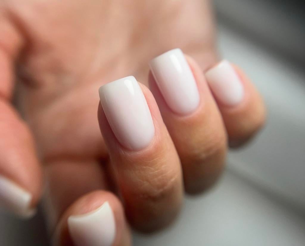 Huren ruimte, Ophalen of Verzenden, Zo goed als nieuw, Wit, Handen en Nagels