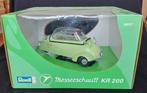 MESSERSCHMITT KR 200 1955 - Revell Metal 08917 1:18, Ophalen of Verzenden, Zo goed als nieuw, Auto, Revell
