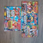 Goal! Voetbal Tijdschriften, Boeken, Ophalen of Verzenden, Gelezen, Sport en Vrije tijd