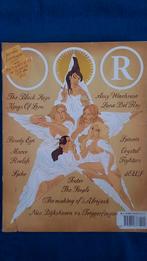 OOR 12-2011 Black Keys Kings Of Leon Marco Roelofs Spike Amy, Ophalen of Verzenden, Zo goed als nieuw, Muziek, Film of Tv