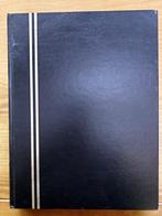 Nette gebruikte postzegelalbums met 16 dubbele bladen., Postzegels en Munten, Postzegels | Toebehoren, Ophalen of Verzenden, Verzamelalbum