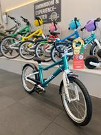 Cybermonday Woom fietsen 10%, Fietsen en Brommers, Fietsen | Kinderfietsjes, Ophalen of Verzenden, Nieuw, Minder dan 16 inch, Woom