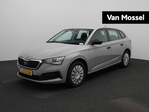 Skoda Scala 1.0 TSI Active 110 PK | AIRCO | BLUETOOTH | CRUI, Auto's, Skoda, Bedrijf, Te koop, Scala, ABS, Airbags, Airconditioning