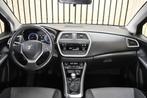 Suzuki SX4 S-Cross 1.6 Exclusive 104dkm Trekhaak Clima Cruis, Voorwielaandrijving, Stof, Gebruikt, Euro 6