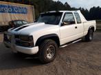 chevrolet silverado k2500, Ophalen, Gebruikt, Opel