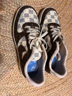Nike air force lv 44, Ophalen of Verzenden, Zo goed als nieuw, Wit