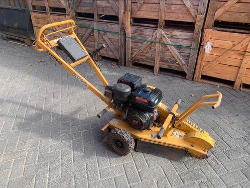 Stobbenfrees vermeer, Tuin en Terras, Hand-tuingereedschap, Overige soorten, Ophalen