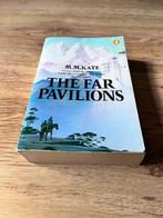 The Far Pavilions M.M. Kaye, Ophalen of Verzenden, Zo goed als nieuw, Nederland