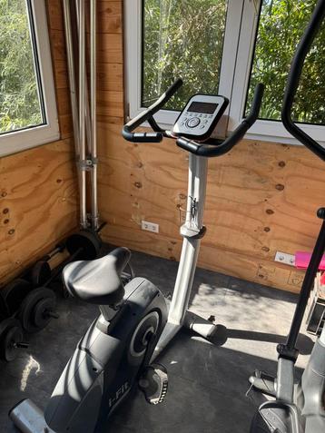 Hometrainer beschikbaar voor biedingen