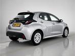 Toyota Yaris 1.5 Hybrid Active Limited (bj 2024, automaat), Gebruikt, Met garantie (alle), Bedrijf, 26 km/l
