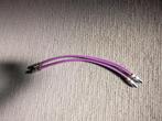 Chris Cables analoge interlink 50cm, Ophalen of Verzenden, Gebruikt, Minder dan 2 meter, Interlink-kabel