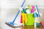 Schoonmaakster huishoudelijke hulp aangeboden, Huis en Inrichting, Ophalen, Nieuw