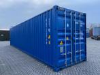 40ft container magazijn zeecontainer, Ophalen of Verzenden