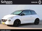 Opel ADAM 1.2 | Airco | Cruise Control | Bluetooth | Two-ton, Auto's, Opel, Voorwielaandrijving, Euro 5, Gebruikt, Zwart