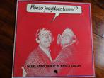 LP - Neerlands Hoop in bange dagen - Hoezo jeugdsentiment?, Ophalen of Verzenden, Levenslied of Smartlap