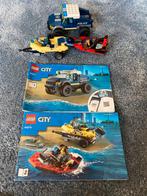 Lego city 60272, Ophalen of Verzenden