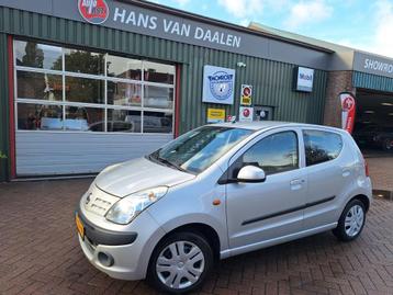 Nissan Pixo 1.0 Acenta beschikbaar voor biedingen