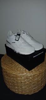 Nieuwe Floris van Bommel maat 46,5, Kleding | Heren, Schoenen, Wit, Floris van Bommel, Nieuw, Ophalen of Verzenden
