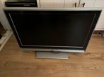 TV 32 inch LCD - JVC, Gebruikt, Ophalen, LCD