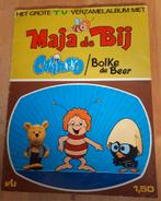 HET GROTE TV VERZAMELALBUM - VANDERHOUT - INCOMPLEET, Ophalen of Verzenden