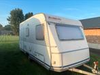 Dethelffs, Caravans en Kamperen, Integraal, Particulier, Dethleffs