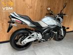 SUZUKI GSR 600 GSR600 GSR-600 NL motor nieuwe banden, Motoren, SUZUKI, 4 cilinders, Motorrijbewijs A, Bedrijf