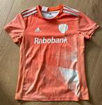 Adidas knhb nederlands elftal hockeyshirt maat 152 unisex, Sport en Fitness, Hockey, Ophalen of Verzenden, Gebruikt, Kleding