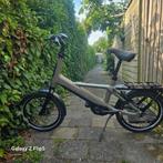 Sparta S Compact ~Elektrische ~ Snel & Super Mooi ~ Nieuw, Ophalen, Nieuw, 50 km per accu of meer, Sparta