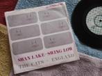 The Cats (UK) - Swan Lake., Cd's en Dvd's, Vinyl Singles, Ophalen of Verzenden, 7 inch, Single