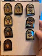 Smidjes nieuwe serie Efteling. Ruilen omgeving Tilburg, Ophalen, Nieuw, Beeldje of Poppetje