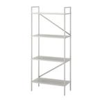 Ikea Draget Stellingkast, Huis en Inrichting, Ophalen, Zo goed als nieuw